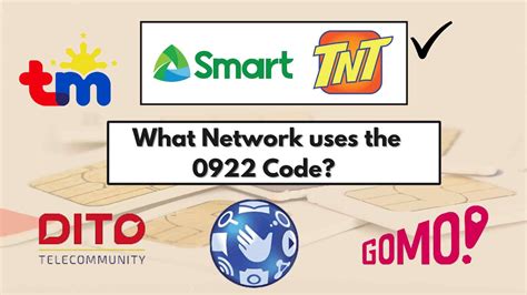 is 0922 globe or smart|An Ultimate Guide to Mobile Number Prefixes in the  .